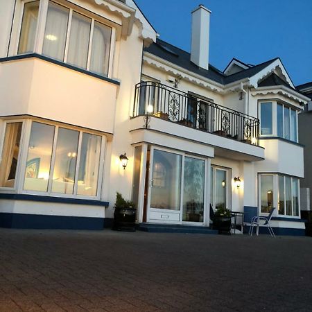 Rusheen Bay House Galway Kültér fotó