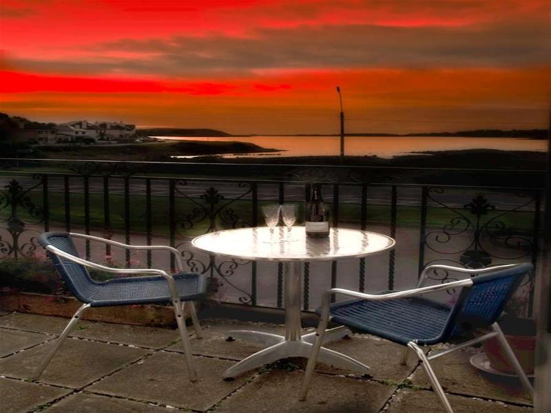 Rusheen Bay House Galway Kültér fotó
