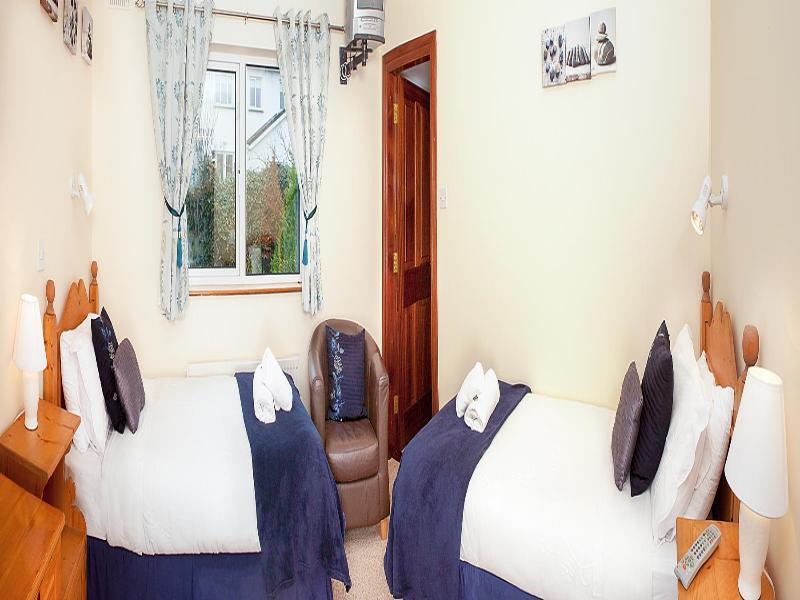 Rusheen Bay House Galway Kültér fotó