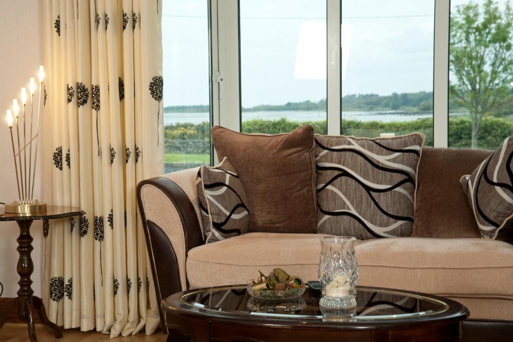 Rusheen Bay House Galway Kültér fotó