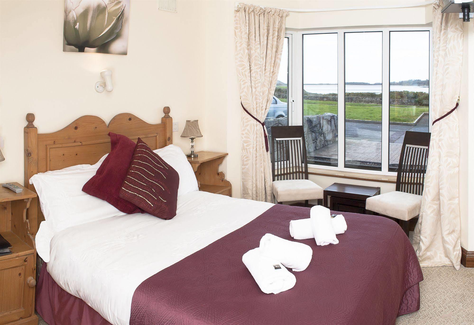 Rusheen Bay House Galway Kültér fotó
