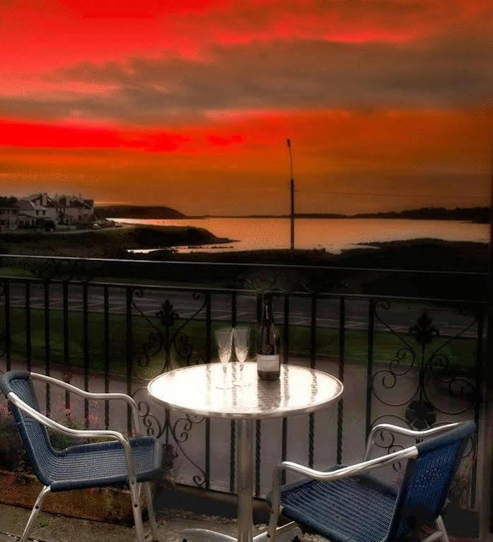 Rusheen Bay House Galway Kültér fotó