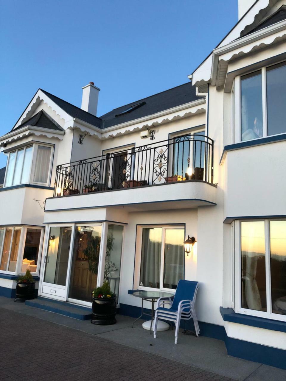 Rusheen Bay House Galway Kültér fotó