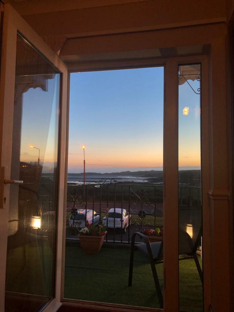 Rusheen Bay House Galway Kültér fotó